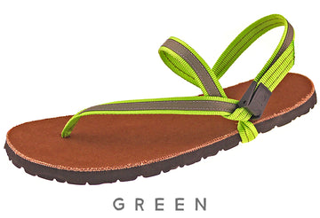 Children's Alpha Lifestyle, Green