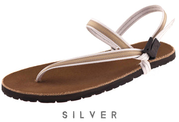 Children's Alpha Lifestyle, Silver