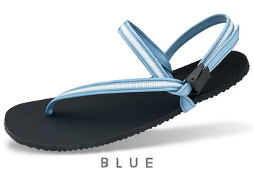 Children's Primal Adventure, Blue