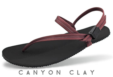 Children's Primal Lifestyle, Canyon Clay