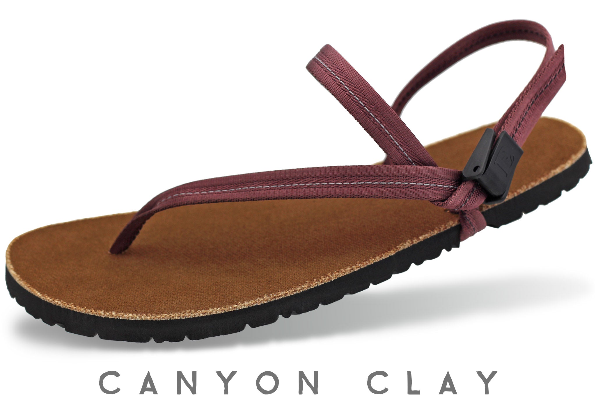 Alpha Lifestyle Canyon Clay Re EarthRunners